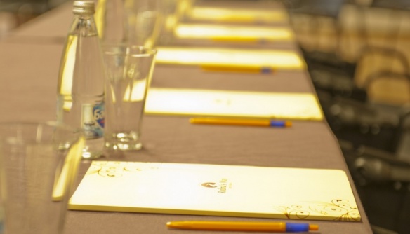 Radina's Way Conference Hall